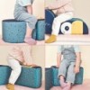 Modular pouf