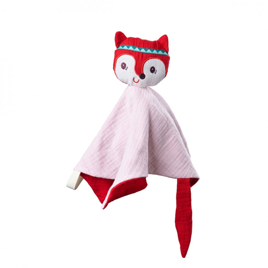 Peluche Alice