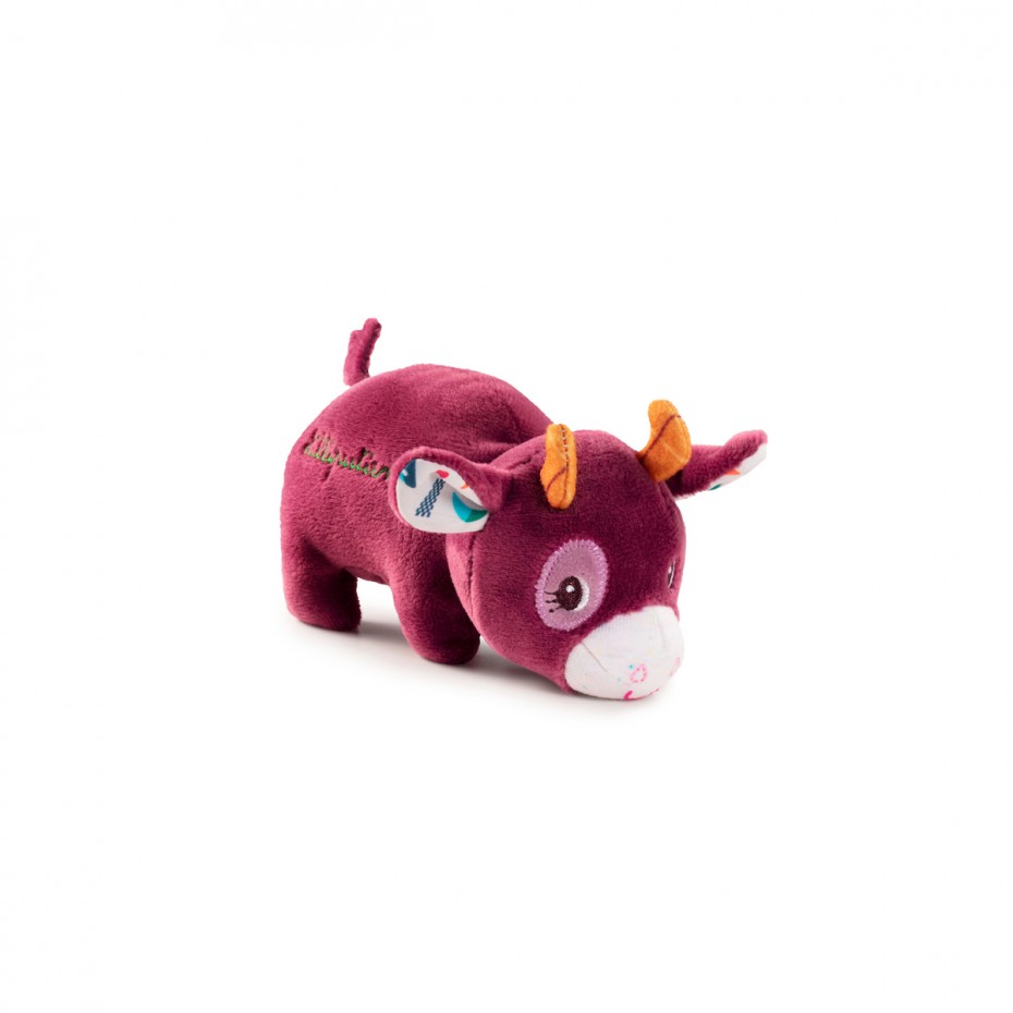 Mini mucca