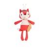 Peluche musicale eco Alice