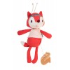 Peluche musical ECO Alice