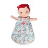 FLOWERS Sleeping doll bag