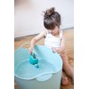 Gobelets de bain jungle (x3)