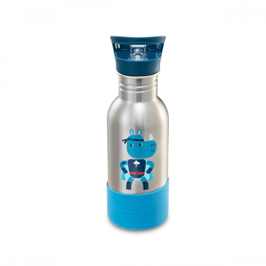 Super Marius -Trinkflasche 600 ml