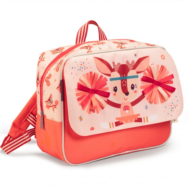 Wonder Stella schoolbag