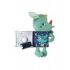 Cuddle book Joe the dragon