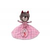 Little red riding hood reversible storydoll