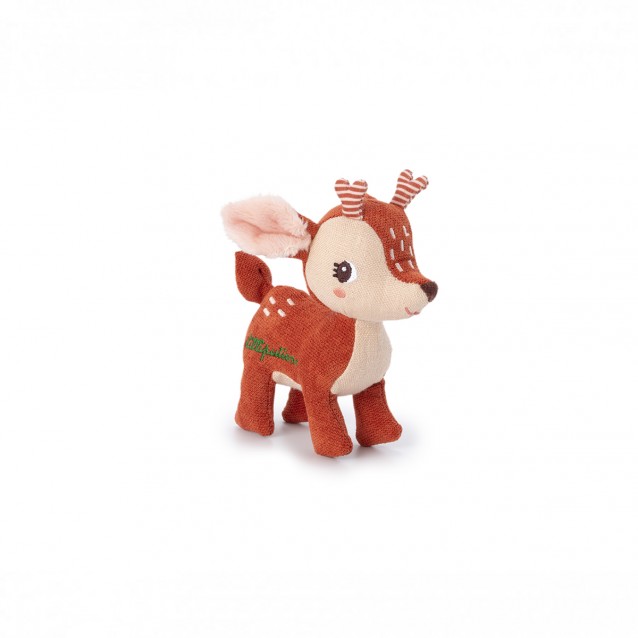 mini character fawn