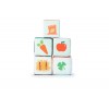 Farm house stacking cubes