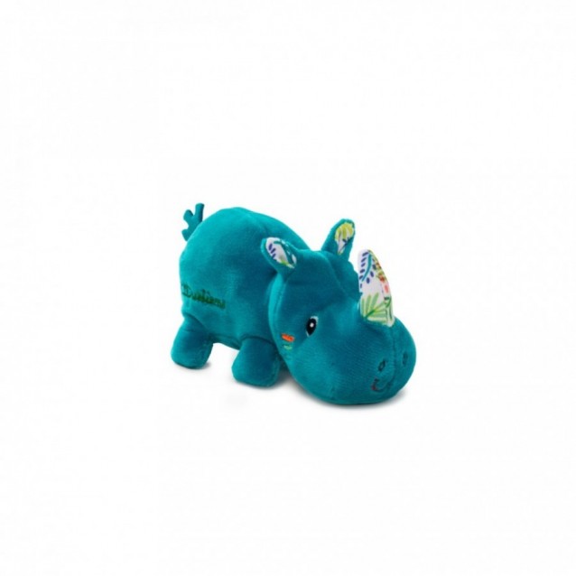 Minifigur – Nashorn