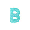 Letter B