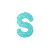 Letter S