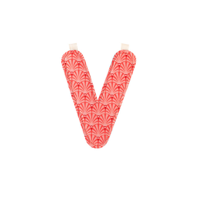 Letter V