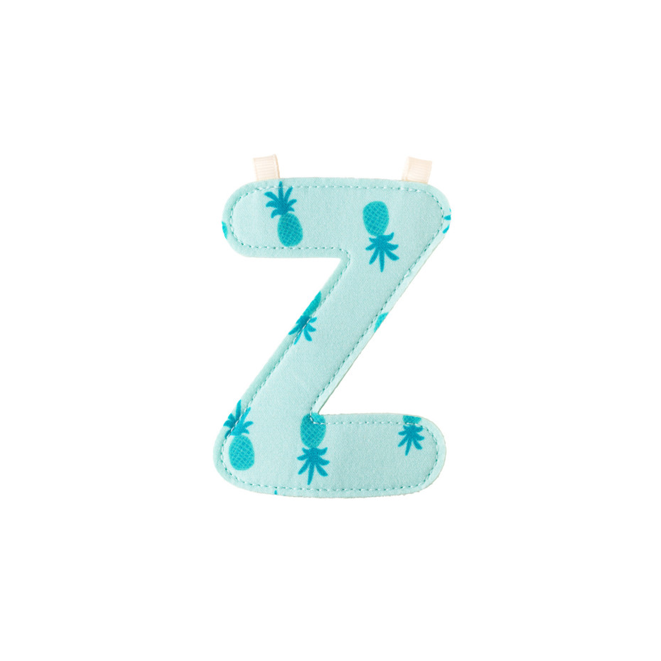 Letter Z