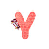 Letter Y