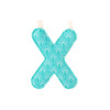 Letter X