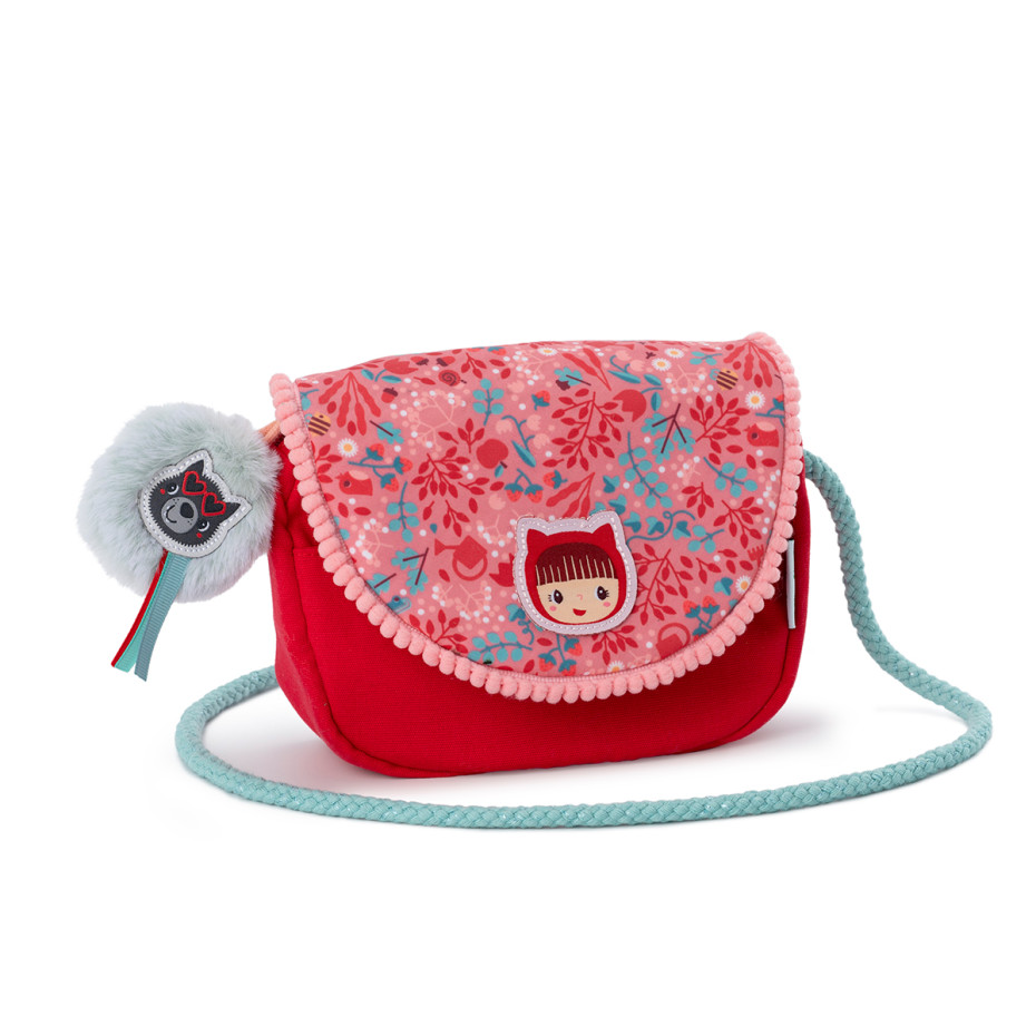 Handbag Little Red Riding Hood