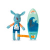 Surfeur magique Joe le dragon