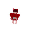 Handpuppet Red Riding Hood