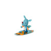 Surfeur magique Joe le dragon