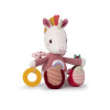 Peluche d'activitŽs Lena la licorne