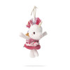 Hochet vibrant Lena la licorne