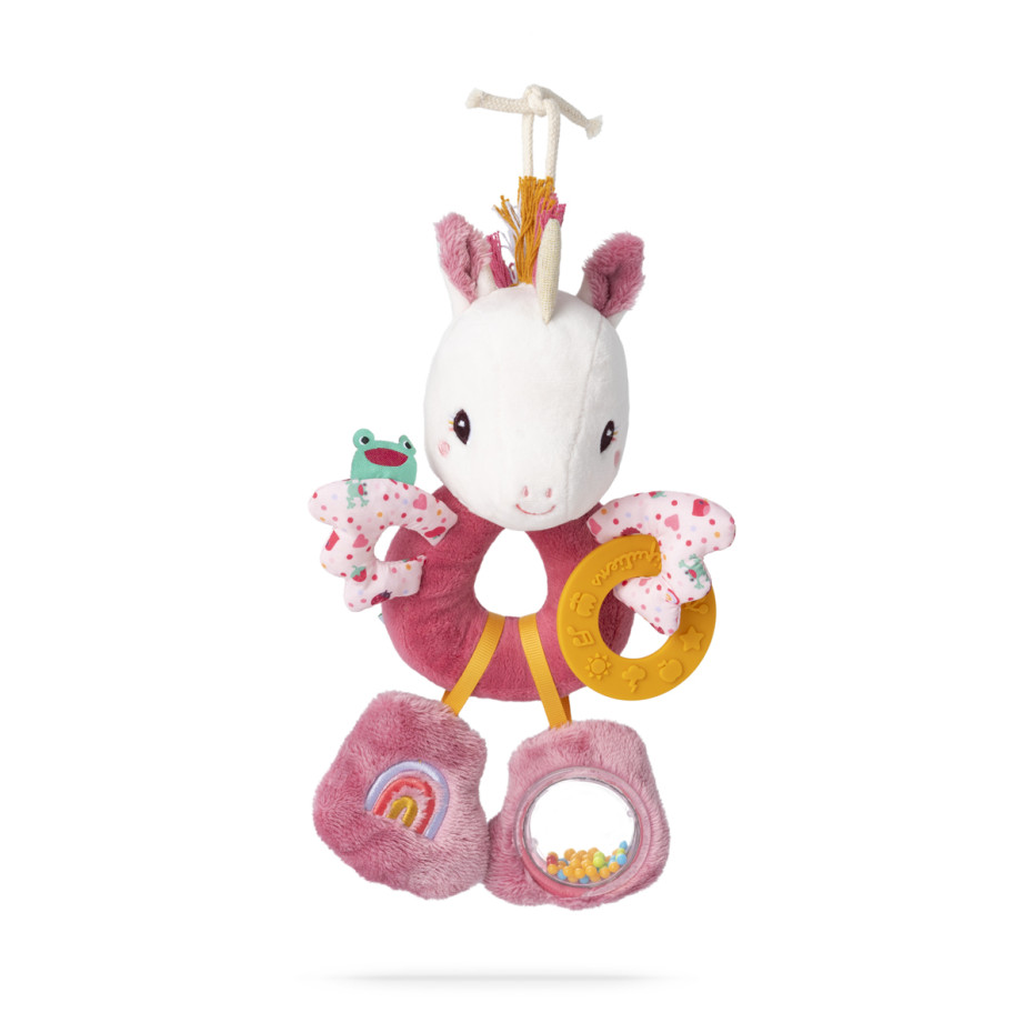 Doudou licorne lilliputien online