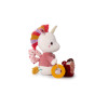 Peluche d'activitŽs Lena la licorne