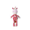 Peluche amie de la nuit Lena la licorne