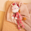 Peluche amie de la nuit Lena la licorne