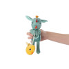 activity hand puppet