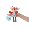 activity hand puppet